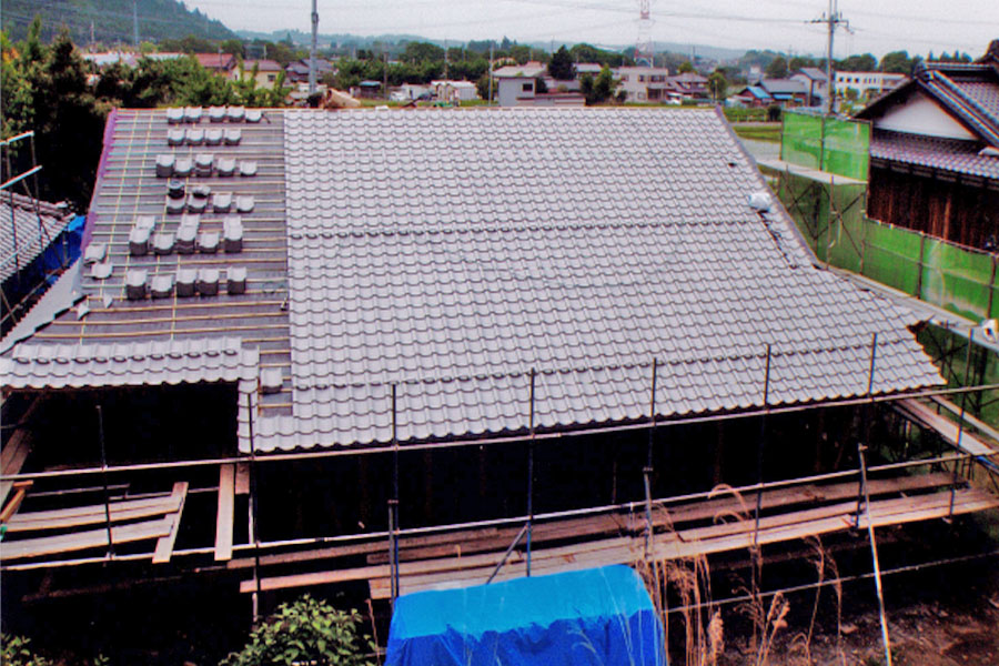 株)カワキタ建設｜広島県福山市の大工工事／新築・リフォーム／見習い募集中54