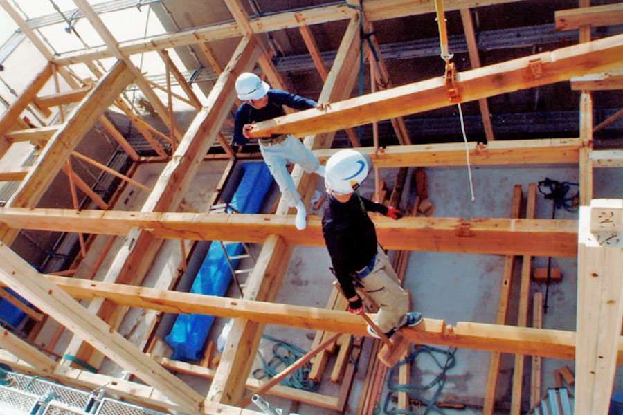 株)カワキタ建設｜広島県福山市の大工工事／新築・リフォーム／見習い募集中49