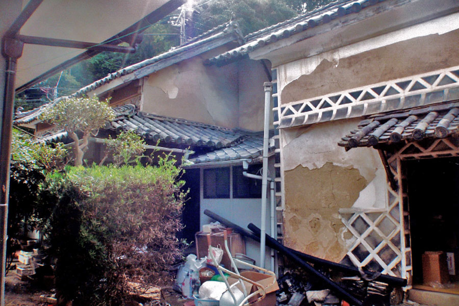 株)カワキタ建設｜広島県福山市の大工工事／新築・リフォーム／見習い募集中25