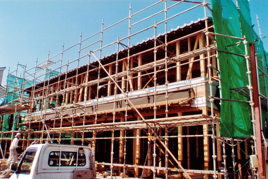 株)カワキタ建設｜広島県福山市の大工工事／新築・リフォーム／見習い募集中17